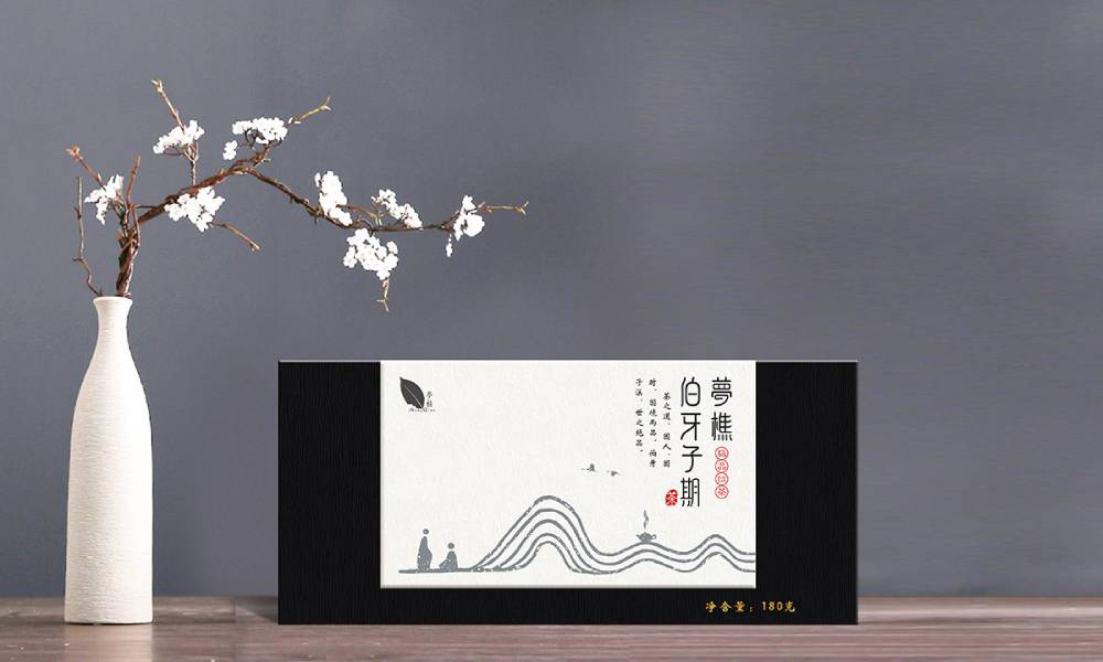 宣汉县国潮包装设计的创新路径——传统文化与年轻潮流的破圈融合
