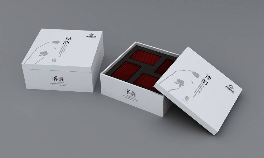 宣汉县茶叶包装设计：以自然意趣，传递城市茶香的清雅韵味